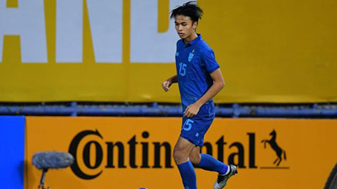 Lịch thi đấu tứ kết U17 châu Á 2023: U17 Thái Lan quyết gây sốc trước Hàn Quốc